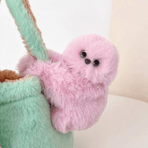 Owlivia