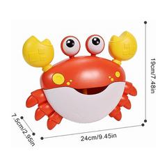 SplashyCrab