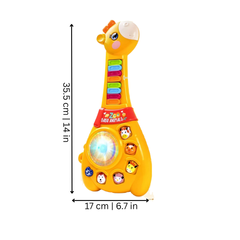 GiraffeGroove