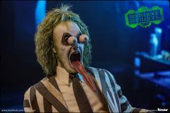 Hot Toys MMS767 Beetlejuice Beetlejuice - 1/6th scale Beetlejuice Collectible Figure