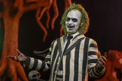 Hot Toys MMS767 Beetlejuice Beetlejuice - 1/6th scale Beetlejuice Collectible Figure