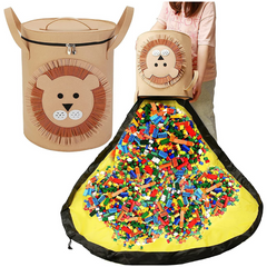 KiddoBucket