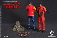 Pre-Order BIGDOG STUDIO SC031 - Thriller dancer Two-person suit 1/12 Mobile Collection Soldier