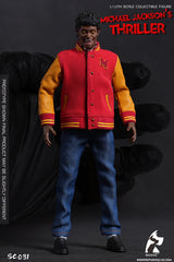 Pre-Order BIGDOG STUDIO SC031 - Thriller dancer Two-person suit 1/12 Mobile Collection Soldier