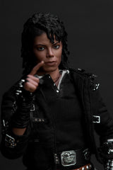 Hot Toys DX03 - Michael Jackson Bad Version Collectible Figure