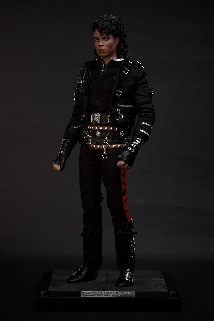 Hot Toys DX03 - Michael Jackson Bad Version Collectible Figure