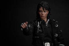 Hot Toys DX03 - Michael Jackson Bad Version Collectible Figure