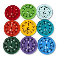 SpinMath