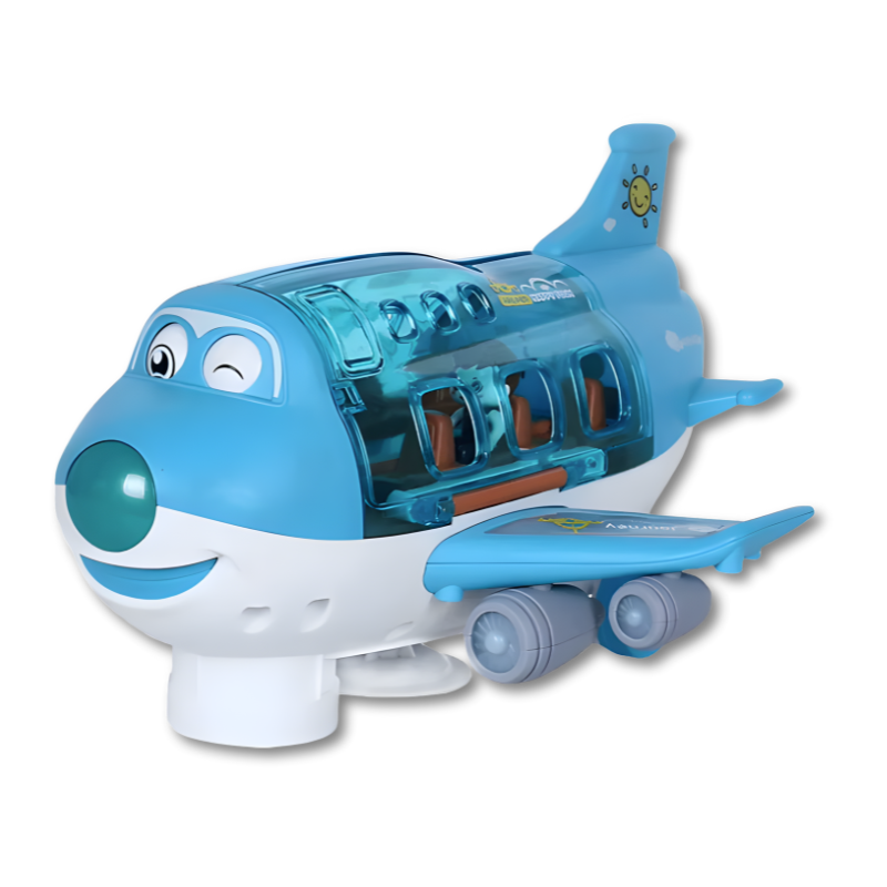 JoyJet