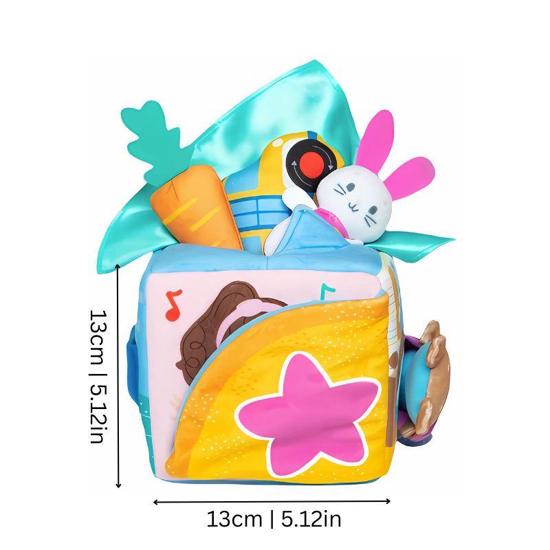 BunnyBlocks