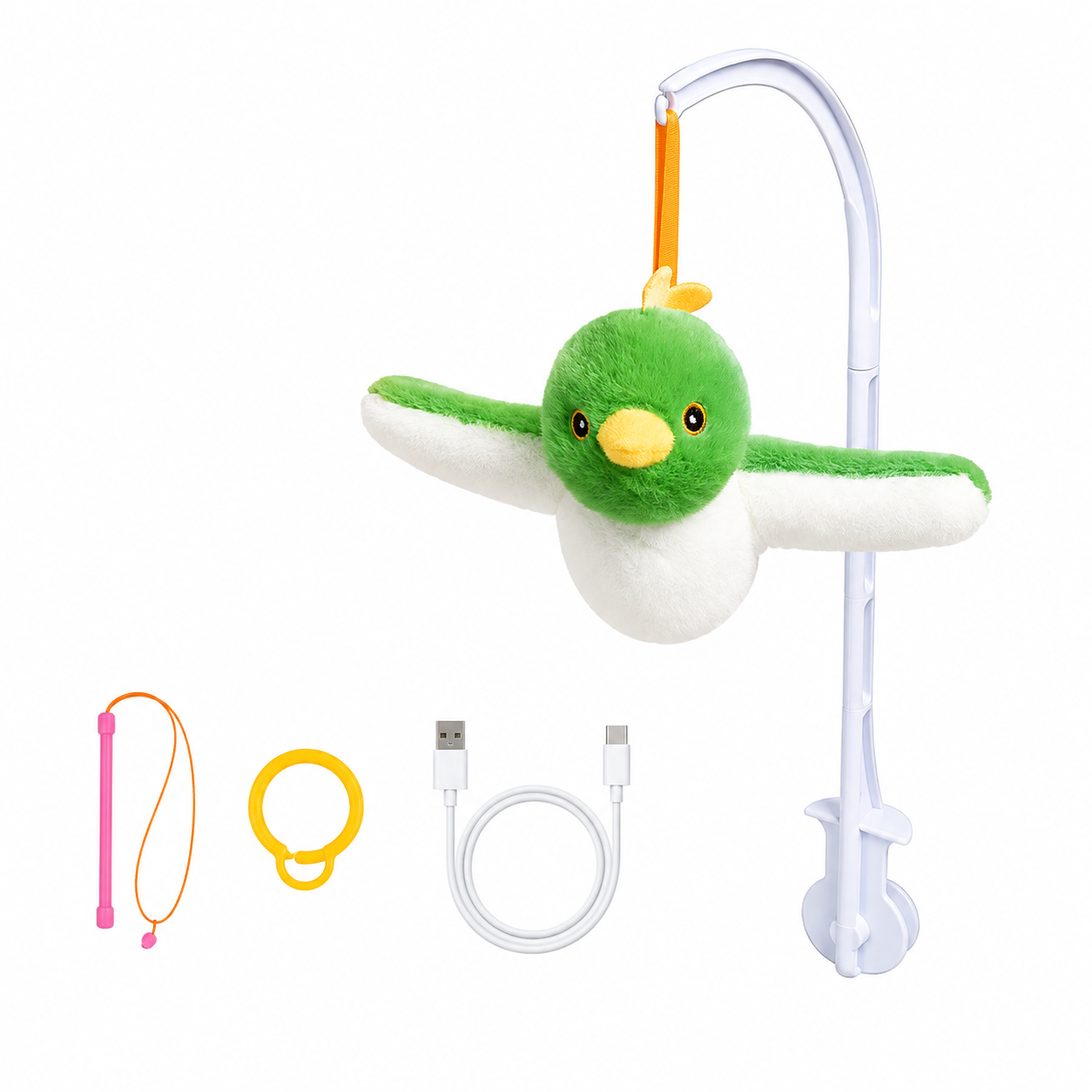LullaBird