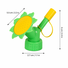 BloomSpray