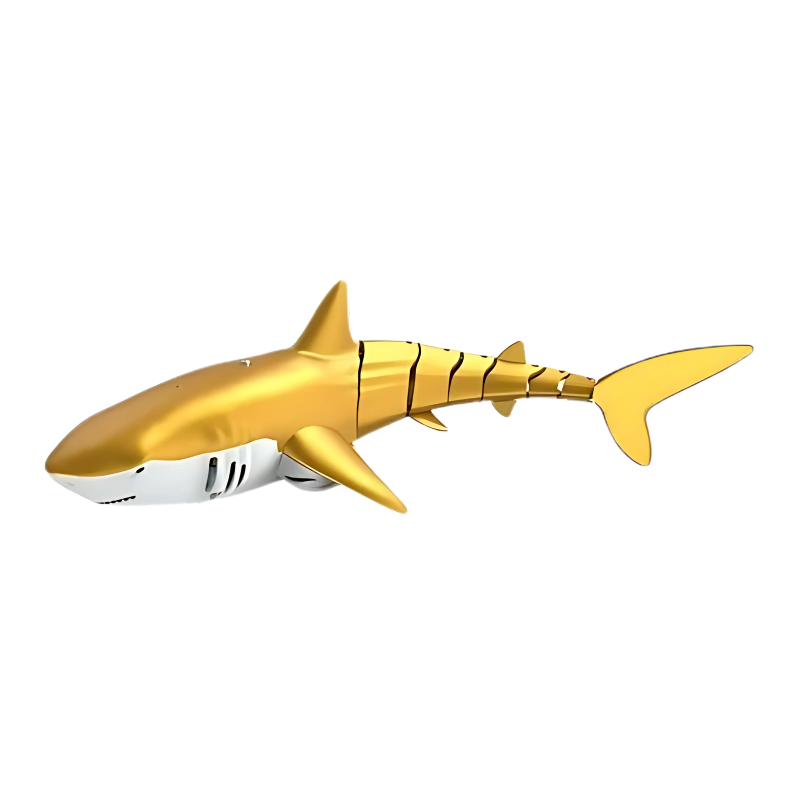 SharkRush