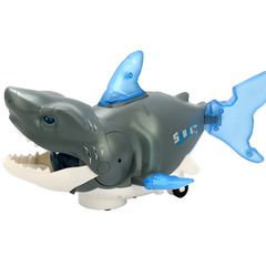 FinRover