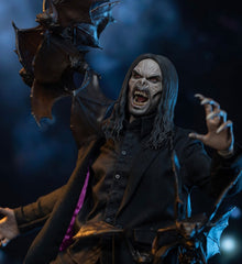 Hot Toys MMS665 Morbius - 1/6th scale Morbius Collectible Figure