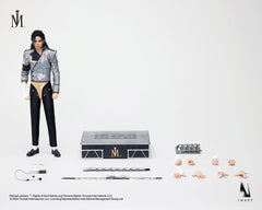 INART - Michael Jackson Jam 1/6 Collectible Figure