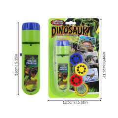 JurassicLight