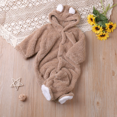 BabyBurrow