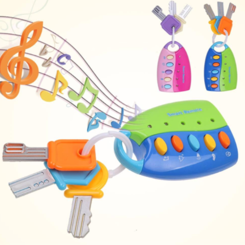 JingleKeys