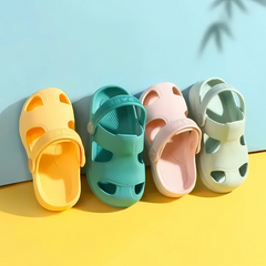 SunnySteps