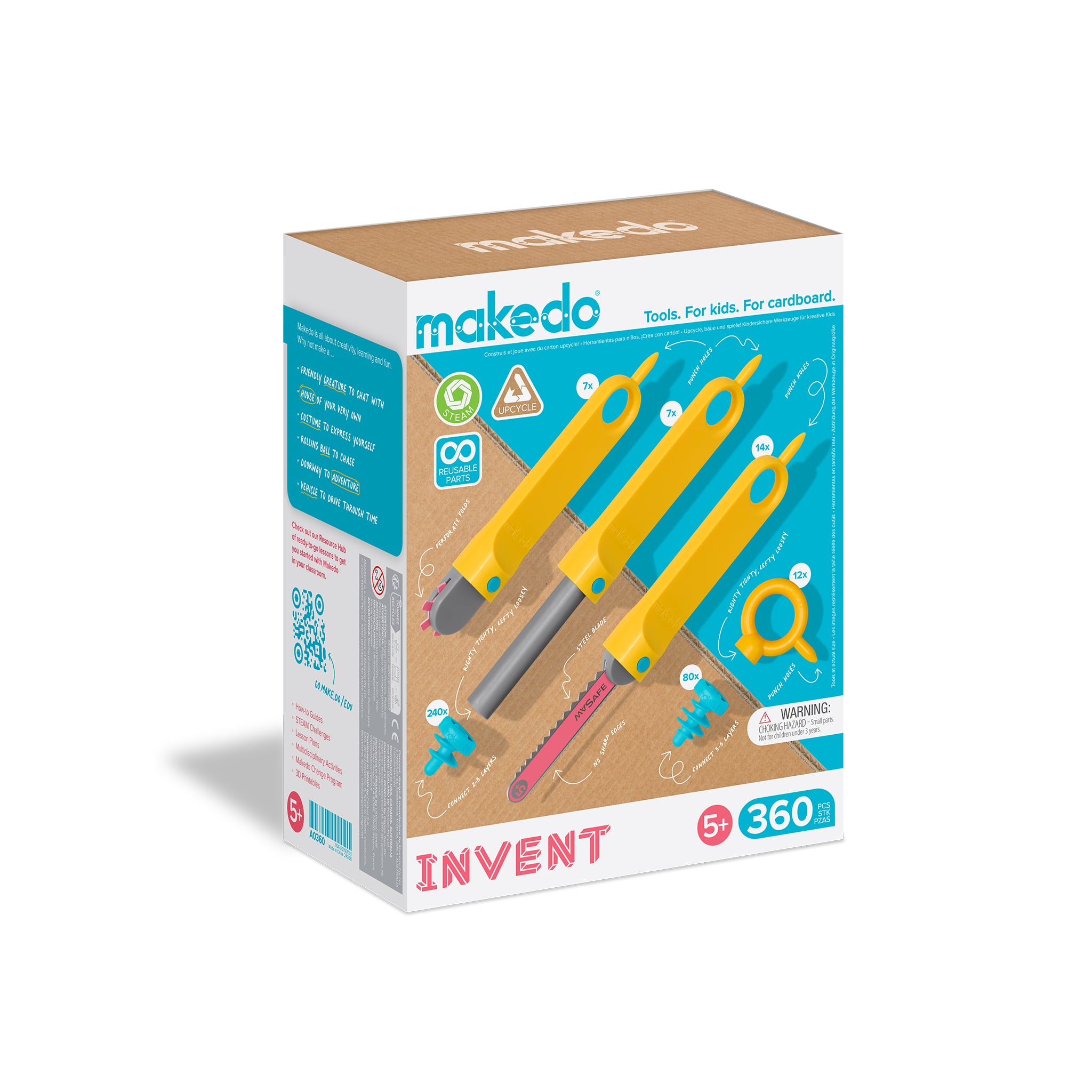Invent Kit