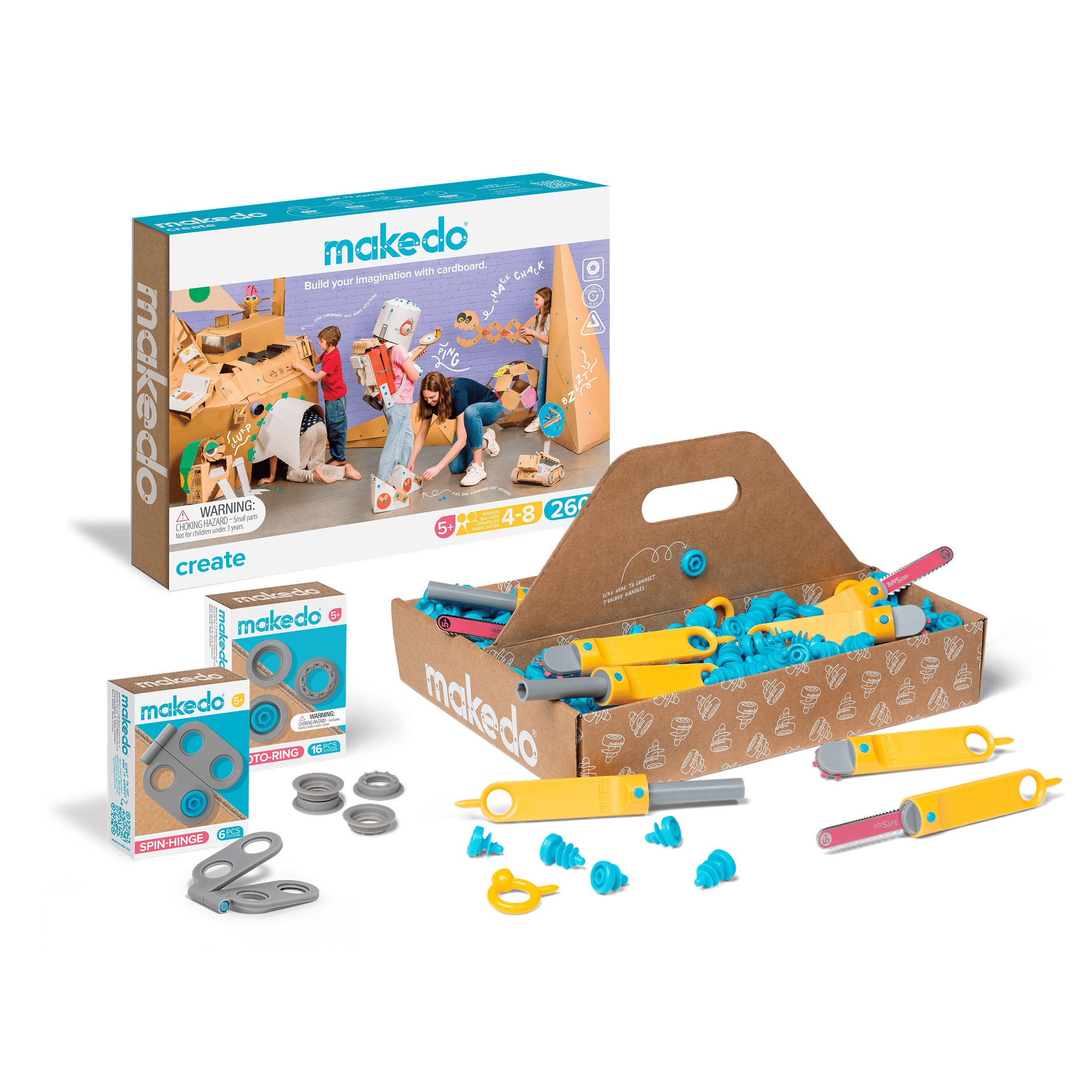 Create Plus Bundle