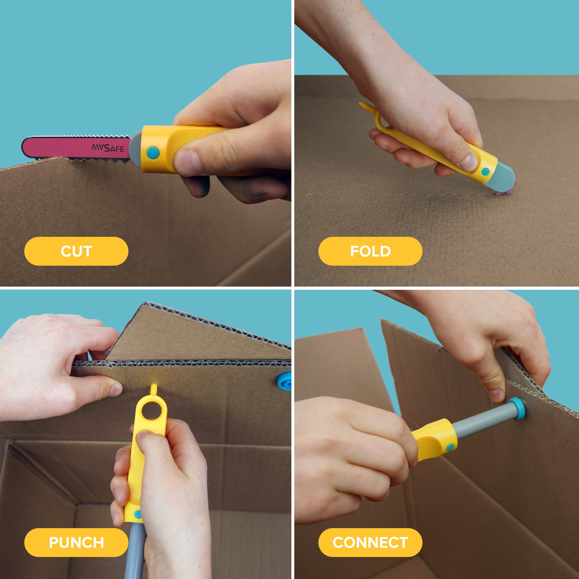 Invent Kit