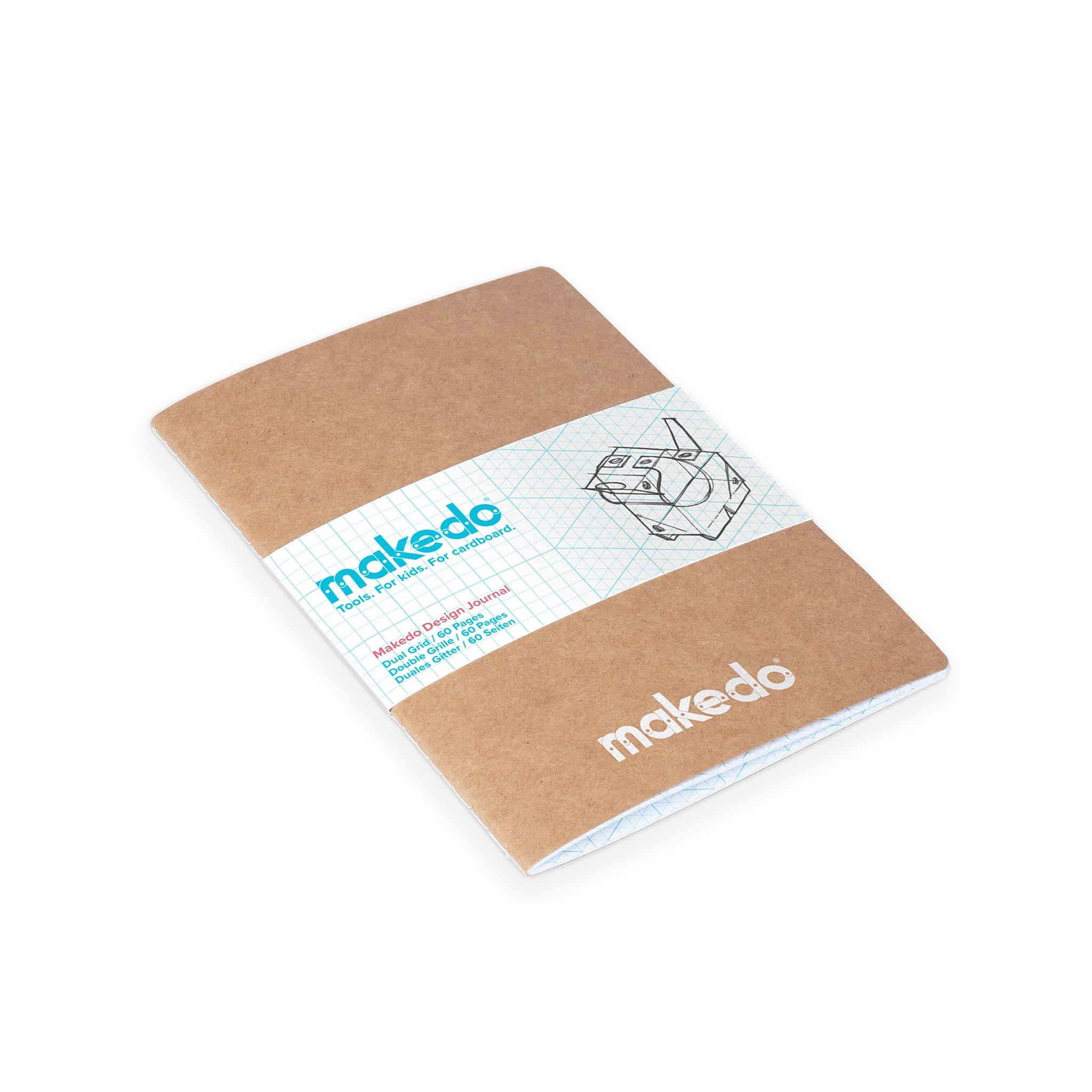 Design Journal