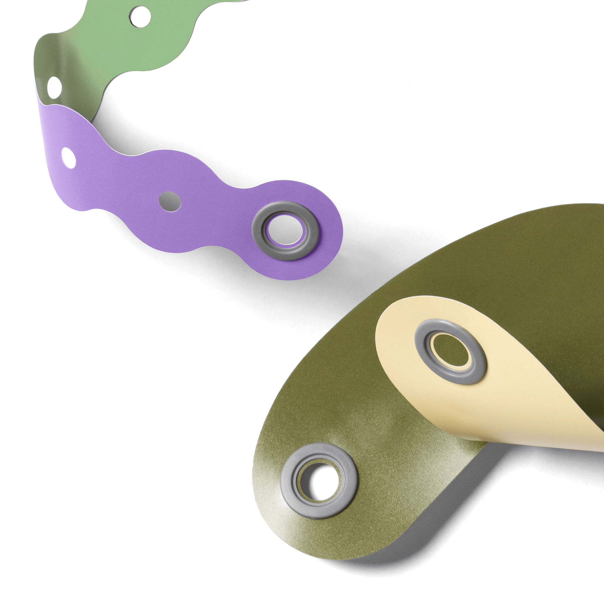 Deco-Props | Blobbies