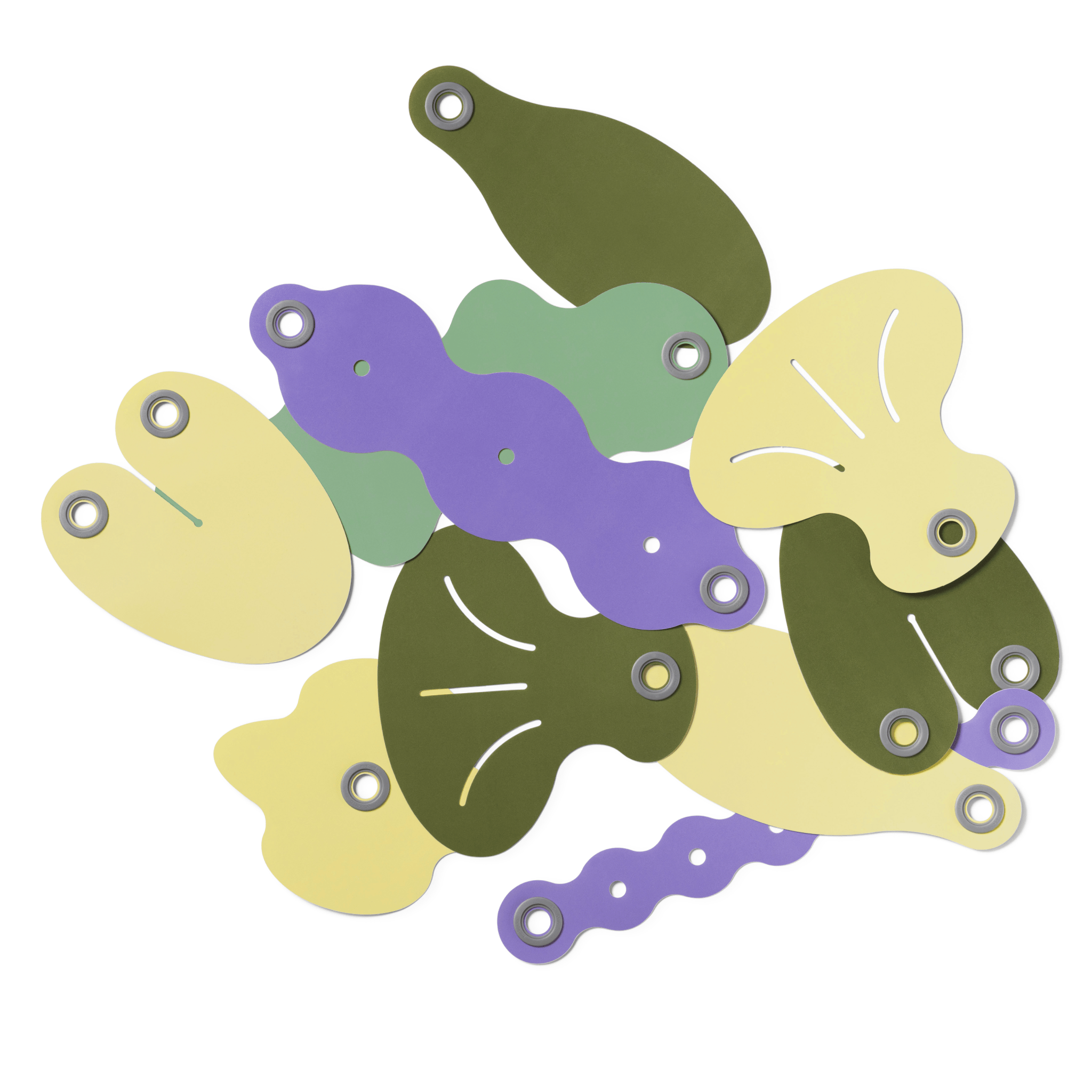 Deco-Props | Blobbies