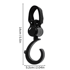 StrollHook