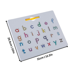LetterLand