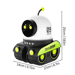 AstroBot