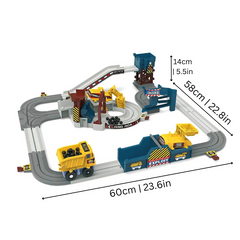 TinyBuilders