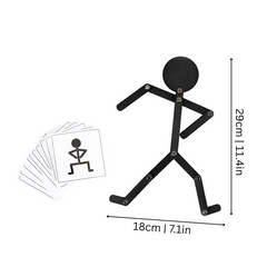StickMotion