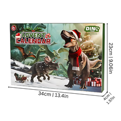 DinoDecember