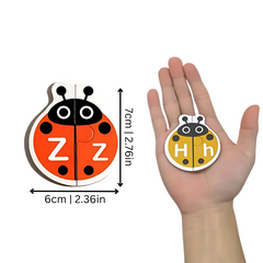 BugsyLetters