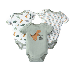 Cozy Comfort 3-Piece Set