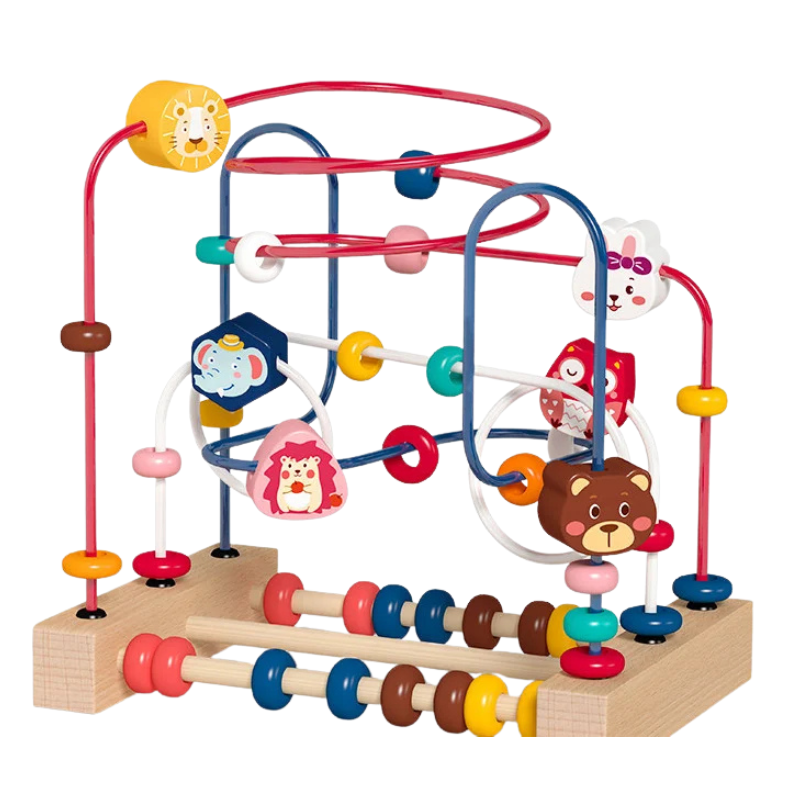 MiniMaze