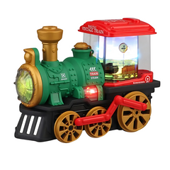 MagicSteamer