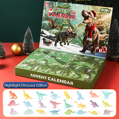 DinoDecember