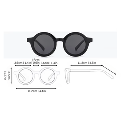 SunnyPop Shades