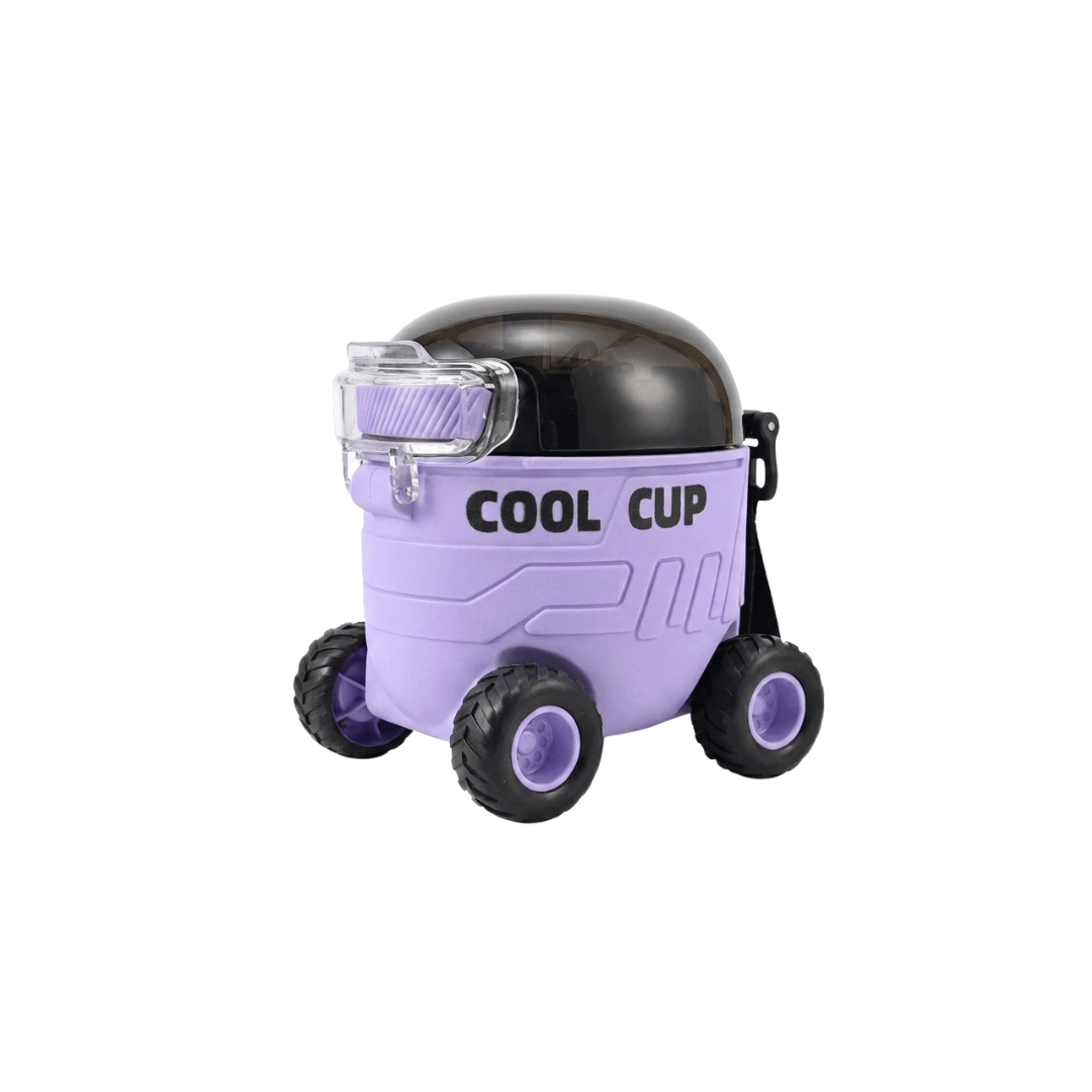 VroomHydro