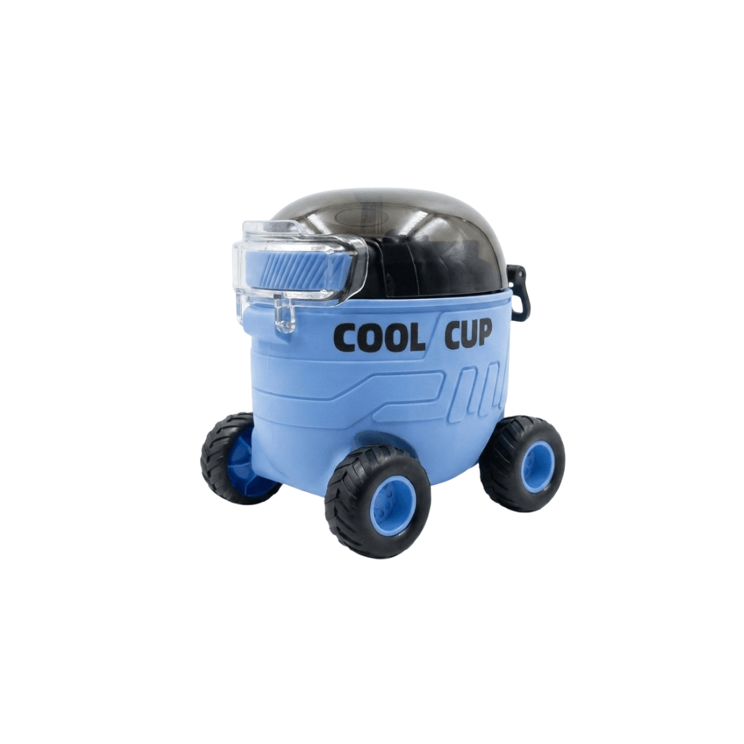VroomHydro