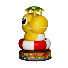 SplashPals