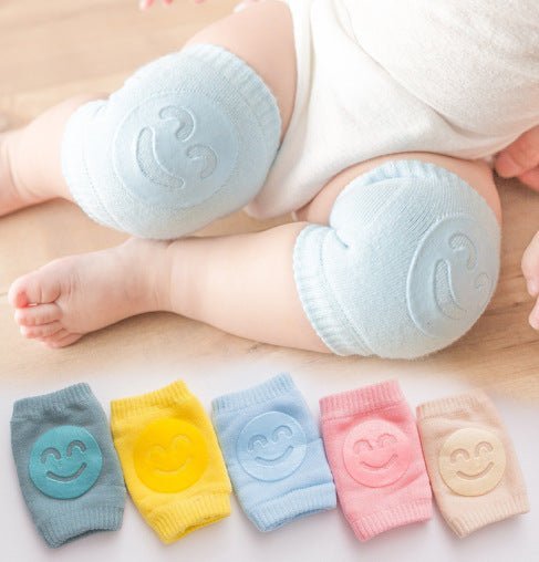 Babi Knee Pads (5 Pack)
