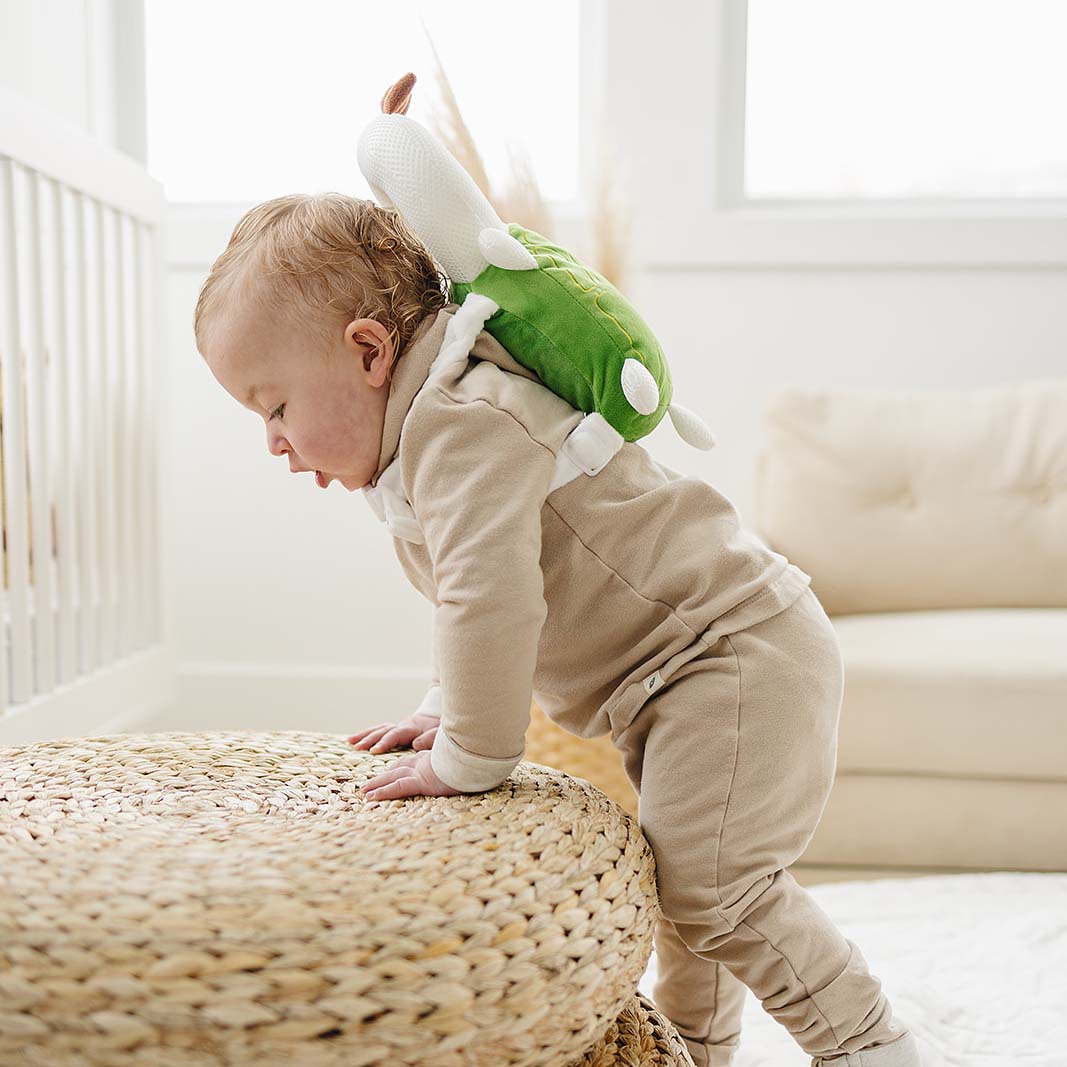 BabiGuard Head Protector