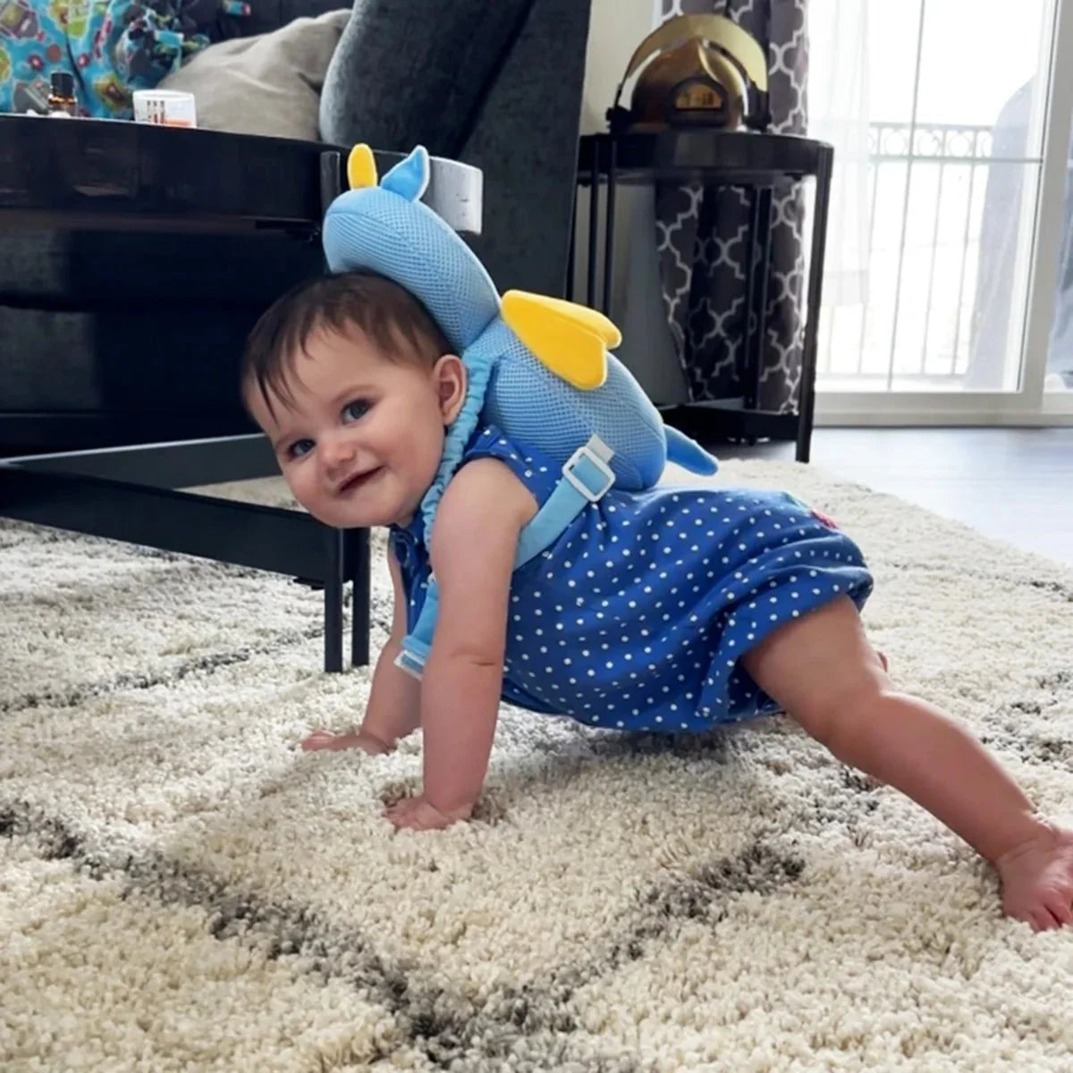 BabiGuard Pain-Free Playtime Kit