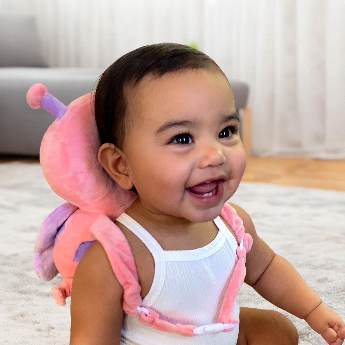 BabiGuard Pain-Free Playtime Kit