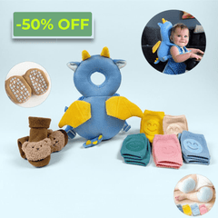 BabiGuard Pain-Free Playtime Kit